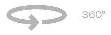 360°