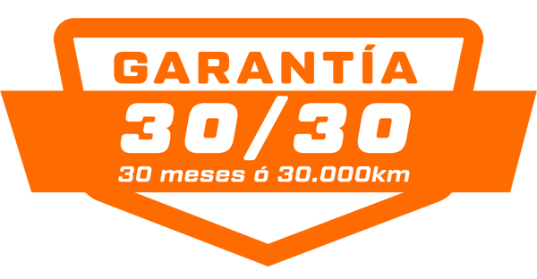 garania Daytona