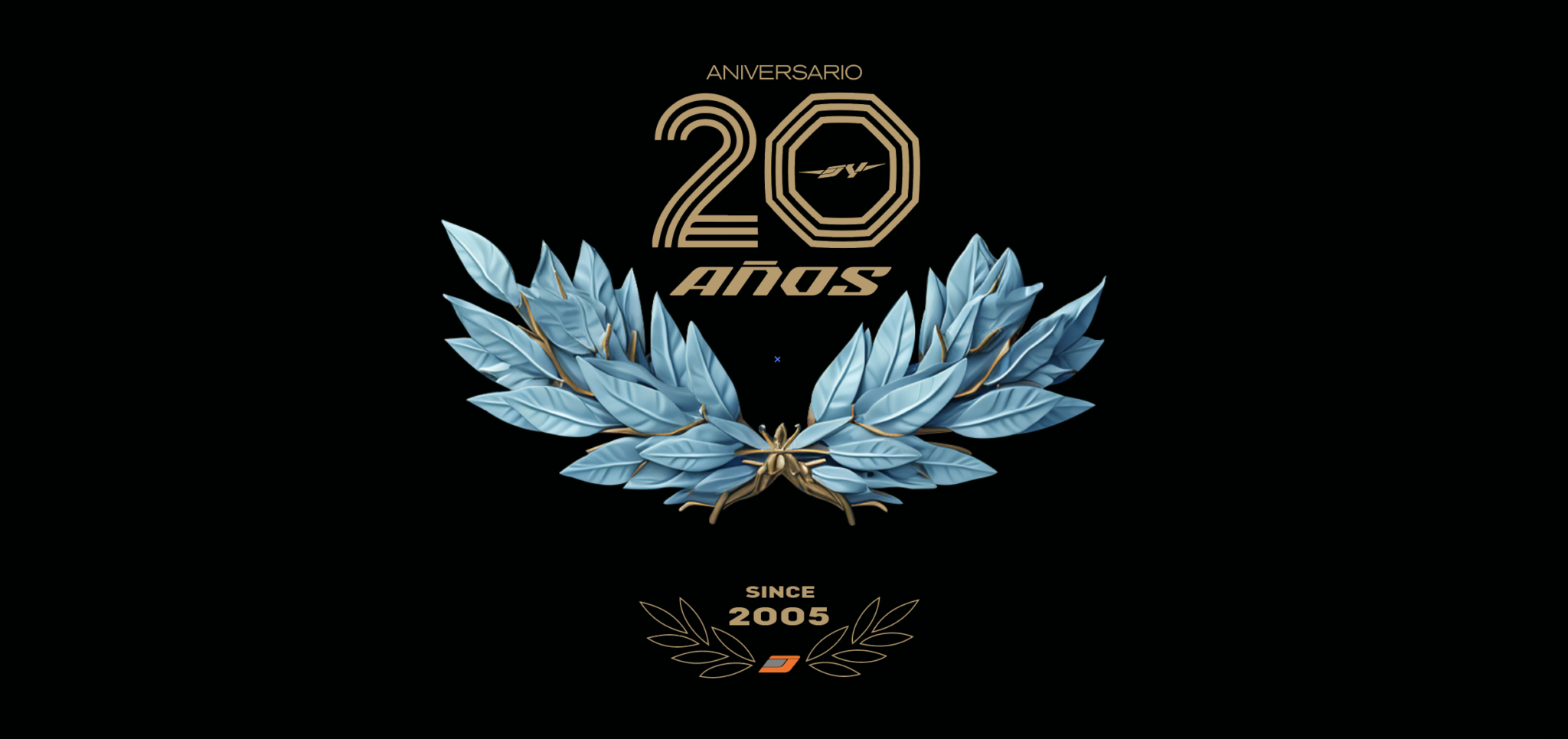 Celebramos 20 Años de pasión: Historia, innovación y futuro