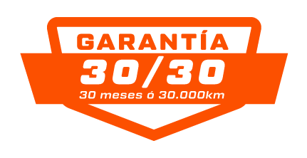 Logo Daytona