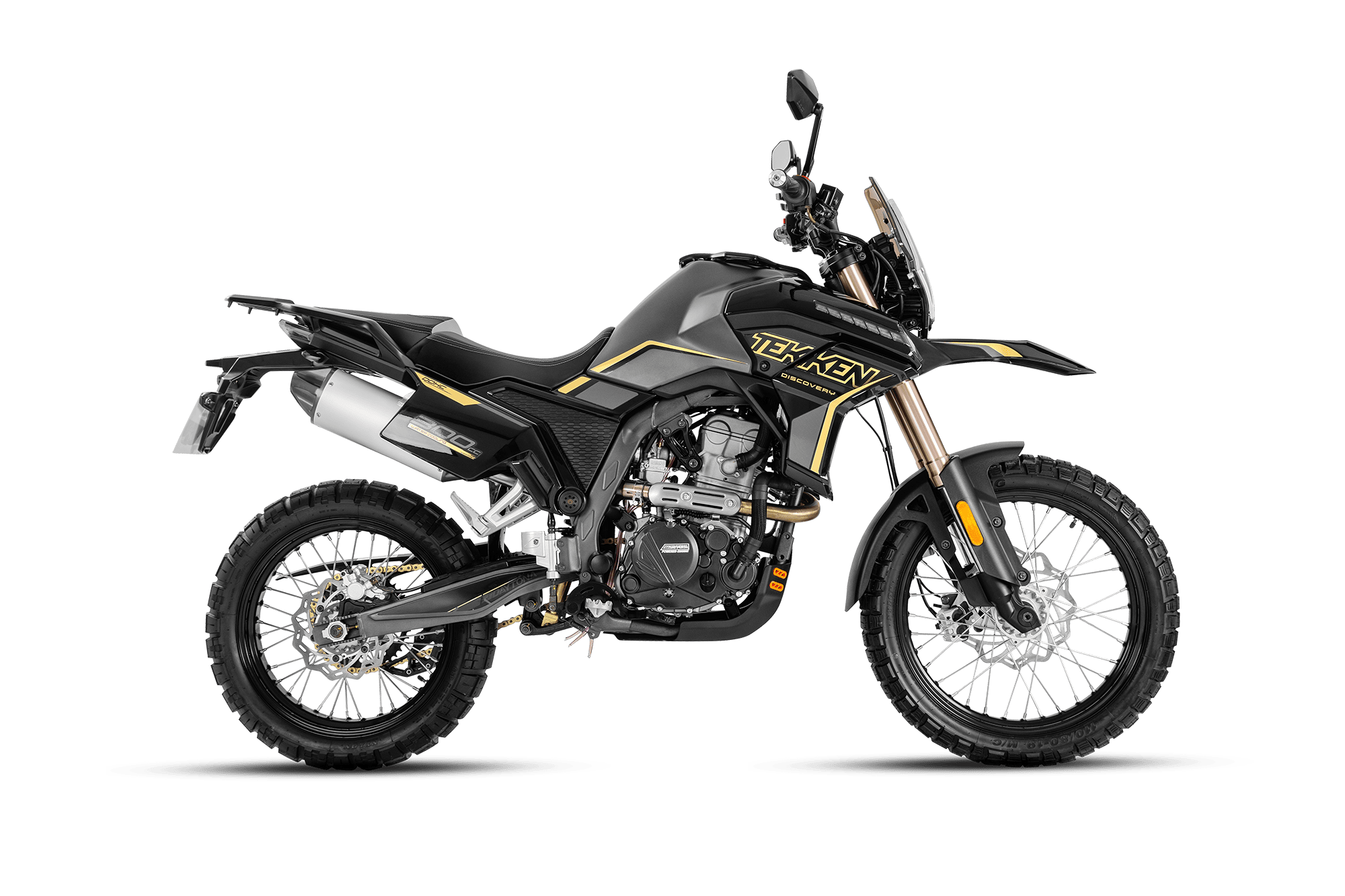 WORK FORCE ANNIVERSARY 150CC