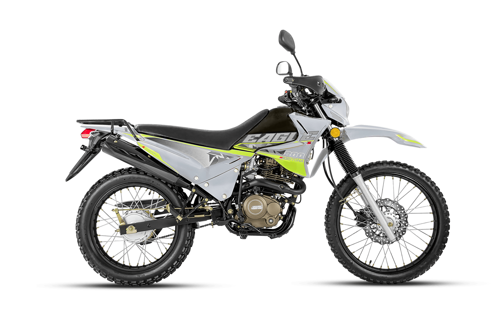 XPower 250 CC