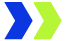 Color Azul/Verde
